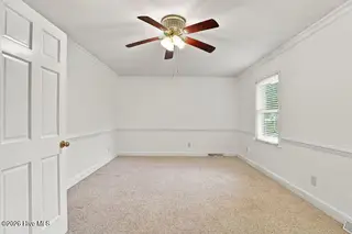2509 Ward Boulevard, Wilson, NC 27893 — 3-bedroom home in Cavalier Park, Wilson, NC, photo 10 of 51: Living Room