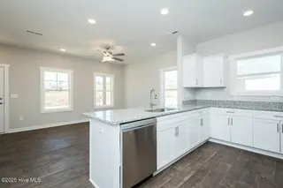105 Ambergate Court, Rocky Mount, NC 27804 – photo 10: Monroe Plan #8- Kitchen #5 - Copy