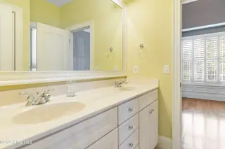 3675 W Medinah Avenue, Southport, NC 28461 — 4-bedroom home in St James, Southport, NC, photo 21 of 51: 3675WMedinahAve - 12