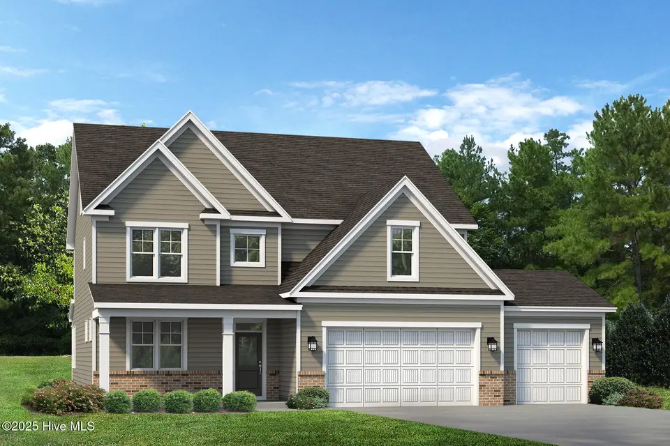 524 Watauga Lane 513, Aberdeen, NC 28315 – photo 1 of 1: Renderring