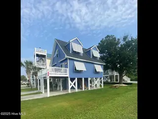 400 Tennessee Avenue, Carolina Beach, NC 28428 – photo 2: 3