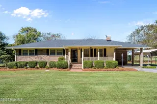 235 Comfort Road, Richlands, NC 28574 – photo 1: Primary Photo