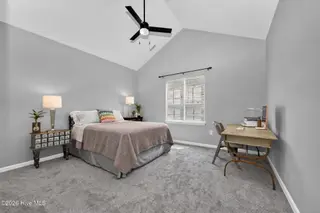 5094 Wyncie Wynd, Southport, NC 28461 — 2-bedroom townhome in South Harbour Village, Southport, NC, photo 4 of 37