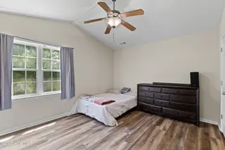 4000 W T Whitehead Drive, Jacksonville, NC 28546 – photo 10: Master Bedroom