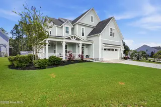 117 Everett Park Trail, Holly Ridge, NC 28445 – photo 1: 117 Everett Park Trail-00002