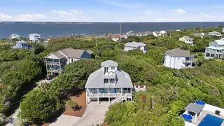 102 Alex Court, Emerald Isle, NC 28594 – photo 9: Aerial View