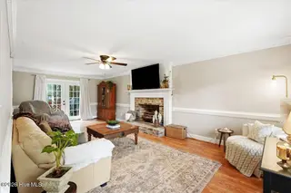 2108 Burnside Drive NW, Wilson, NC 27896 — 3-bedroom home in Woodridge, Wilson, NC, photo 17 of 42: 17-2108 Burnside Dr NW-17