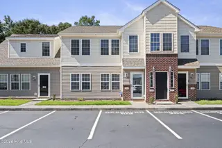 4513 Country Club Road F102, Morehead City, NC 28557 – photo 1: Exterior F102