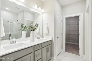 308 Lusterleaf Lane # 2, Shallotte, NC 28470 — 3-bedroom townhome in Rourk Woods, Shallotte, NC, photo 17 of 35: interior.14