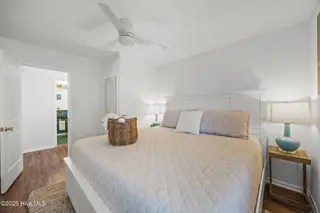 2517 Waccamaw Shores Road, Lake Waccamaw, NC 28450 – photo 23: Guest room 1