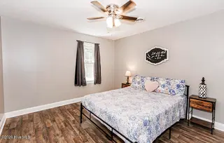 1309 Drivers Circle, Rocky Mount, NC 27804 – photo 10: Bedroom 2