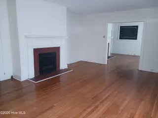 101 W Highland Avenue, Kinston, NC 28501 – photo 18: 101 W Highland Av living 1 20240317