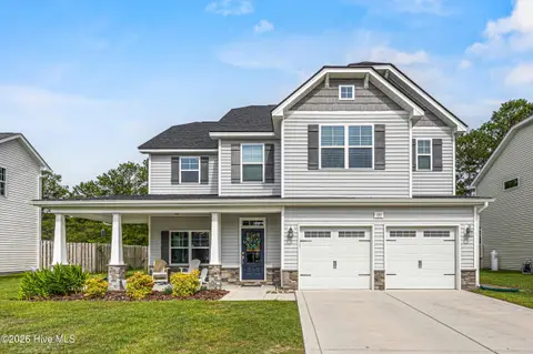 131 Poplar Branch Way, Hampstead