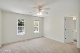 4812 Whitner Drive, Wilmington, NC 28409 — 3-bedroom townhome in Holly Glen, Wilmington, NC, photo 18 of 34: 4812WhitnerDrive-18