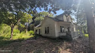 205 Pinehurst Avenue, Carthage, NC 28327 – photo 3: 25286