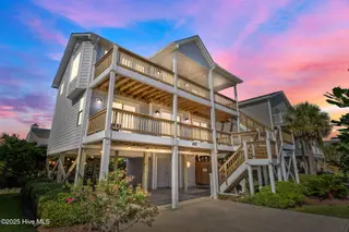1417 N Topsail Drive, Surf City, NC 28445 – photo 1: 1-web-or-mls-Virtual Dusk_2