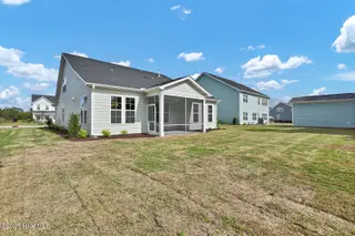174 Planters Walk, Hampstead, NC 28443 – photo 24: Backyard 2