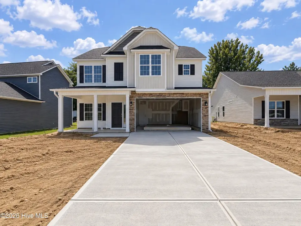 91 Crossvine Street, Selma, NC 27576 – photo 1 of 20: 09.14.26 - 1