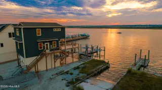1520 Carolina Boulevard, Topsail Beach, NC 28445 – photo 1