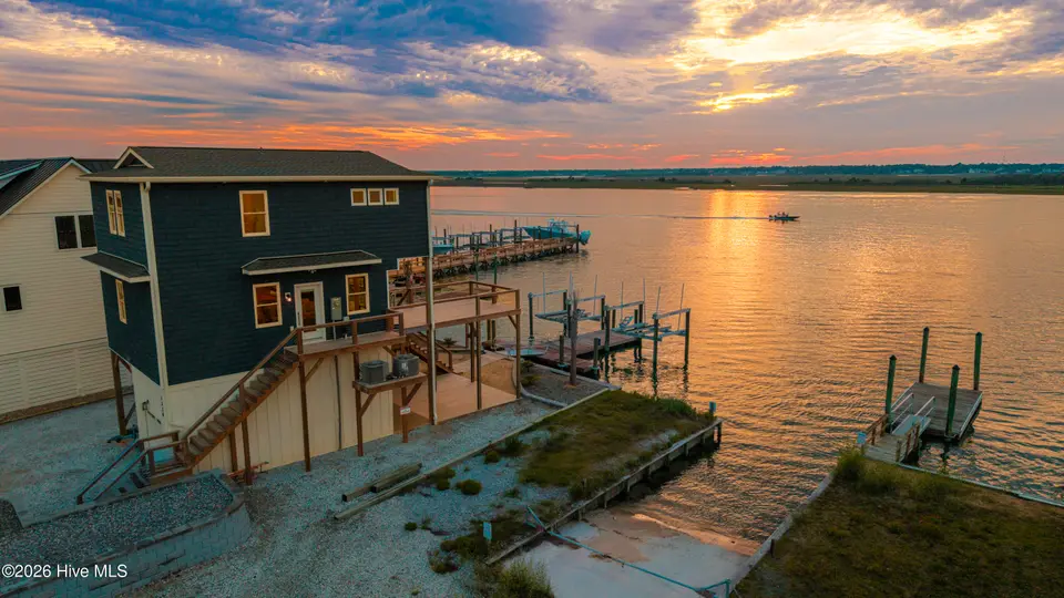 1520 Carolina Boulevard, Topsail Beach, NC 28445 – photo 1 of 55
