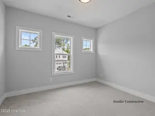 123 Freedom Park Road, Beaufort, NC 28516 – photo 16: Guest Room