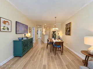 109 Jansen Lane, Winnabow, NC 28479 — 3-bedroom townhome in Mallory Creek Townhomes, Winnabow, NC, photo 12 of 39