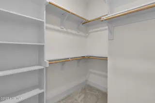 3228 Dolostone Court SW, Wilson, NC 27893 – photo 16: 1st Master Closet