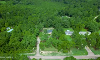 1470 Ring Road, Carthage, NC 28327 – photo 4: Drone picture