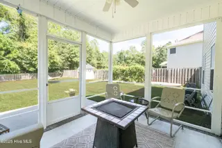 104 Long Pond Drive, Sneads Ferry, NC 28460 – photo 13: Screen Patio Cont.