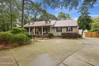 103 Wagon Circle, Seven Springs, NC 28578 – photo 1: Main