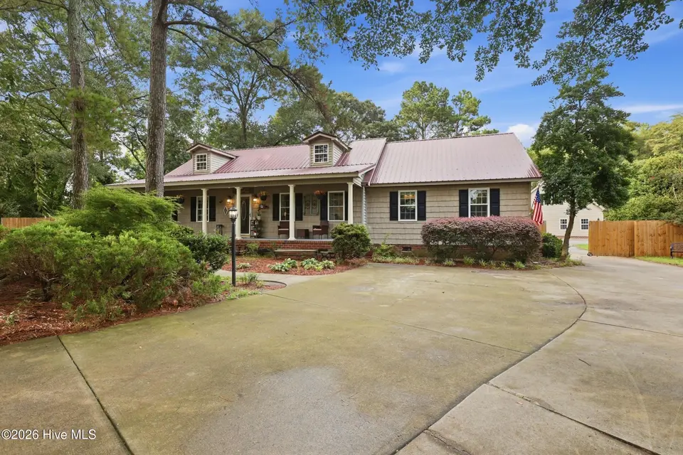 103 Wagon Circle, Seven Springs, NC 28578 – photo 1 of 63: Main