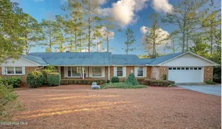 42 Shadow Lane, Whispering Pines, NC 28327 – photo 1: Screenshot 2026-03-06 at 9.34.44PM