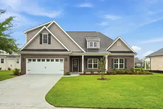 1242 Mandevilla Drive SE, Bolivia, NC 28422 – photo 1