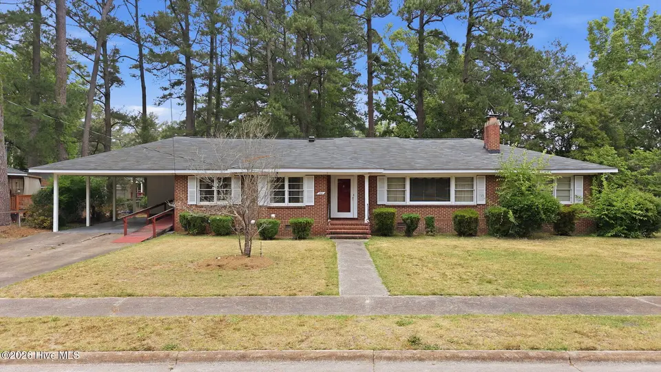 918 Shepard Drive, Rocky Mount, NC 27801 – photo 1 of 46: 1-web-or-mls-DJI_20260610131005_0741_D