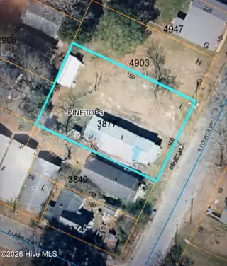 206 S 4th Street, Pinetops, NC 27864 – photo 15: 206S4thpic7