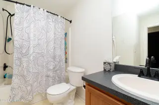 143 Sutton Drive, Elizabeth City, NC 27909 – photo 12: 143 Sutton Drive Bathroom pic 2