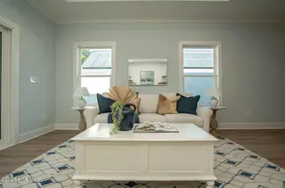137 NE 3rd Street, Oak Island, NC 28465 – photo 10: Living Room