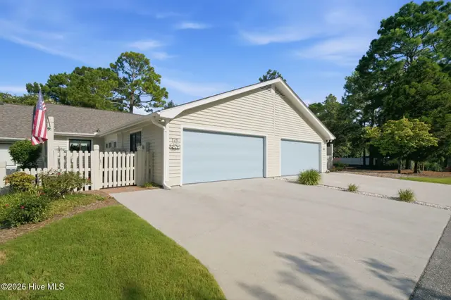 329 N Cardinal Extension Drive, Wilmington, NC 28405