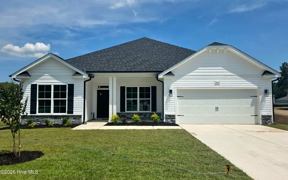 409 S Carey Street Lot 66, La Grange, NC 28551 – photo 1 of 27: 13985