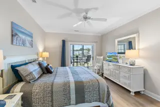 2555 St James Drive SE 504, Southport, NC 28461 — 3-bedroom condo in St James, Southport, NC, photo 20 of 76: Shipwatch504 - 36
