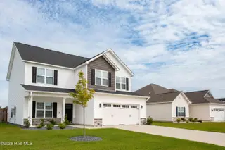 378 Water Wagon Trail, Jacksonville, NC 28546 – photo 2