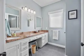 10 Ivy Way 13, Pinehurst, NC 28374 – photo 23: GUEST BATH