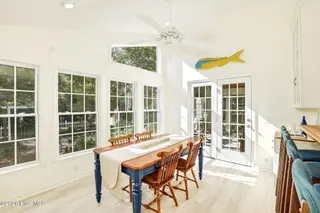 121 Gull Harbor Drive, Newport, NC 28570 – photo 19: Eat in Kitchen