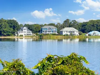 908 Resort Circle Unit 203, Sunset Beach, NC 28468 — 1-bedroom condo in Colony II, Sunset Beach, NC, photo 24 of 32