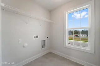 1822 Olde Towne Pointe Boulevard, Jacksonville, NC 28546 – photo 23: DSC02186