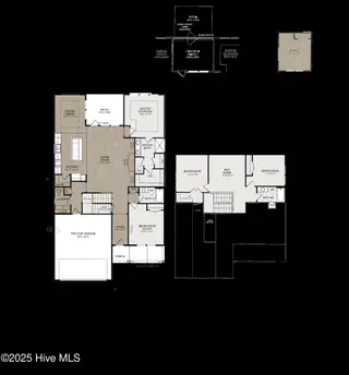 4048 Smoked Maple Drive 49, Leland, NC 28451 – photo 2: Saltwind [Wells FP] - Premier Flooring