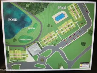 512 Little River Farm Boulevard B201, Carthage, NC 28327 – photo 14: Little River layout