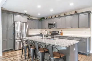 114 Bellhaven Drive, Whispering Pines, NC 28327 – photo 11: DSC06384