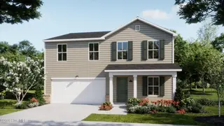 920 Plymouth Road, Boiling Spring Lakes, NC 28461 – photo 1: The Clover