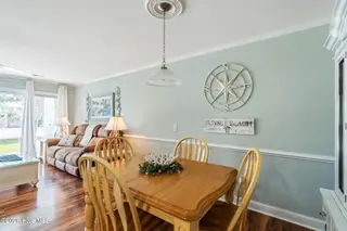 330 S Middleton Drive NW Unit 1502, Calabash, NC 28467 — 2-bedroom condo in Brunswick Plantation, Calabash, NC, photo 9 of 47